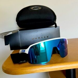 Oakley Sutro Lite Sunglasses
